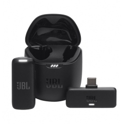 Microfono JBL Quantum Stream Wireless