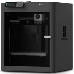 Impresora 3D Bambu Lab P1S