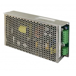 Fuente metálica conmutada NRG+ 12V 10A