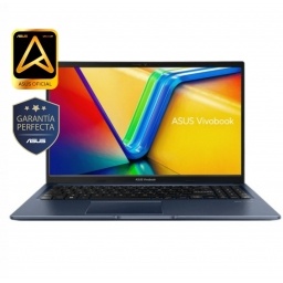 Notebook Asus Core i3 4.4Ghz, 8GB, 512GB SSD, 15.6" FHD