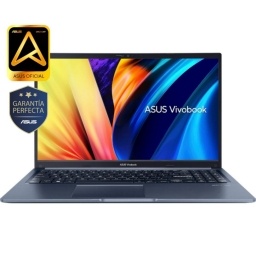 Notebook Asus Core i7 4.9Ghz, 16GB, 512GB SSD, 15.6 FHD, Espa�ol