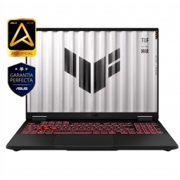 Notebook Gamer Asus Ryzen 9 5.3Ghz, 16GB, 1TB SSD, 16 FHD+ 165Hz, RTX 5060 8GB