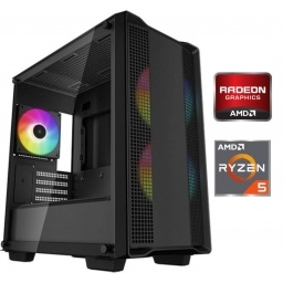 Equipo Gamer Ryzen 5 8500G, 16GB, 1TB NVMe, Gr�ficos Radeon
