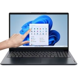 Notebook Lenovo Core i5 4.6Ghz, 8GB, 256GB SSD, 15.6 FHD Touch