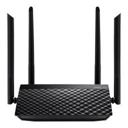 Router Wireless ASUS RT AC1200 V2 Dual band