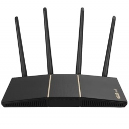 Router Wireless ASUS RT AX57 Dual band