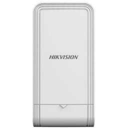 Bridge Hikvision inalambrico 2.4GHz exterior 1Km y 70�