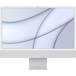 Equipo All in One Apple iMac M1 8-core, 8GB, 256GB SSD, 24" 4.5K, Espa�ol
