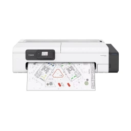 Canon imagePROGRAF TC-21 | Impresora de gran formato 24" de 4 colores