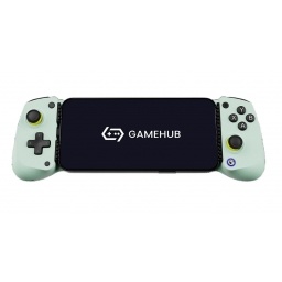 Joystick GameSir X5 Lite verde
