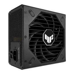 Fuente Asus TUF Gaming 750G 80 Plus Gold