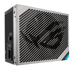 Fuente Asus ROG Thor 1000P3 Gaming 80 Plus Platinum