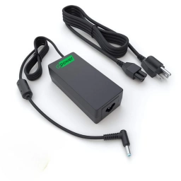 Cargador compatible hp 19.5v 3.33a 65w 4.5×3.0