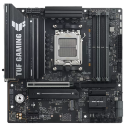 Mother Asus TUF Gaming B850M-E WiFi 6E AM5