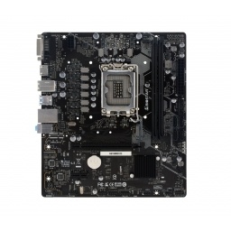 Mother Biostar H610MHD D5 LGA 1700