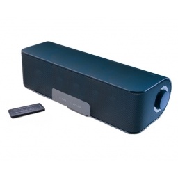 Parlante Edifier Bric Plus negro c/control