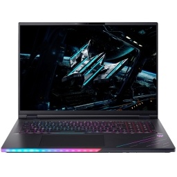 Notebook Gamer Acer Core Ultra 9 5.4Ghz, 64GB, 2TB SSD, 18" 4K 120Hz, RTX 5090 24GB