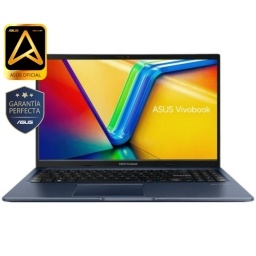 Notebook Asus Core 7 5.4Ghz, 16GB, 512GB SSD, 15.6 FHD, Freedos