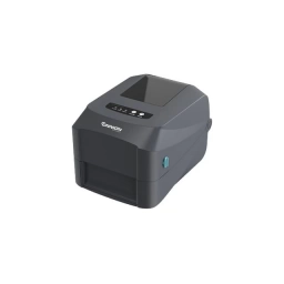 Impresora térmica (ribbon) de etiquetas UNNION LP4206T
