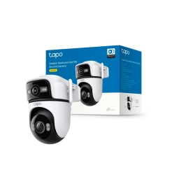 Cámara tp-link Tapo C545D WiFi, 2K 3MP, exterior