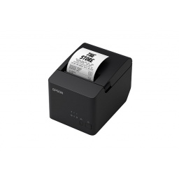 Impresora Epson Termica TMT20IVL-002 RJ45