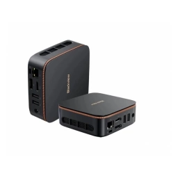 Equipo MiniPC Blackview MP20, AMD 3300U, 16GB, 512GB, Win11 Pro