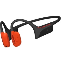 Auriculares Suunto Wing 2 conducci�n �sea naranja
