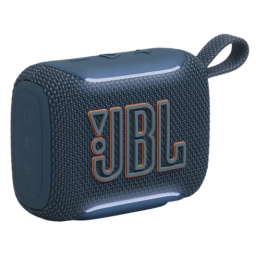 Parlante JBL Go 5 azul
