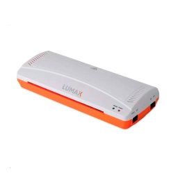 Plastificadora laminadora A4 Lumax ZGS-419
