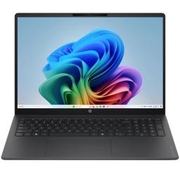 Notebook HP Snapdragon X 3.0GHz, 16GB, 512GB SSD, 16" WUXGA