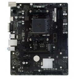 Motherboard Biostar A520MHP AM4 DDR4 Micro-ATX