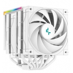 Cooler CPU DeepCool AK620 Digital SE Blanco ARGB
