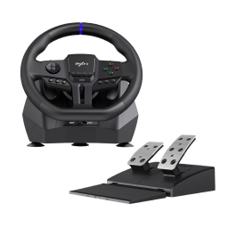 Volante Pxn V900 Gen2, multiplataforma 