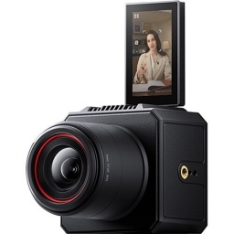 Cámara Streaming Hollyland VenusLiv Air 4K CMOS 1/1.3"