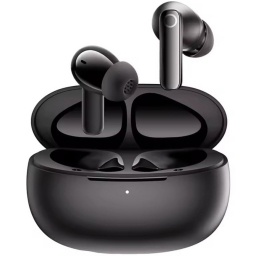 Auriculares TWS Haylou HQ5 negro