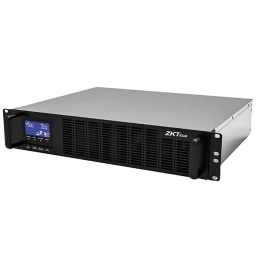 Ups Zkteco 2000va - 1.8Kw Online rackeable  
