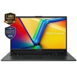 Notebook Asus Ryzen 5 40 4.3Ghz, 8GB, 512GB SSD, 15.6" FHD, Win11