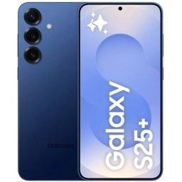 Samsung Galaxy S25 Plus 12GB 512GB azul