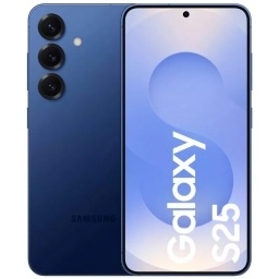 Samsung Galaxy S25 12GB 512GB azul
