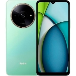 Xiaomi Redmi A3x 4GB 128GB verde