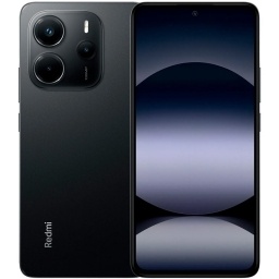 Xiaomi Redmi Note 14 6GB 128GB negro