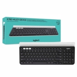 Teclado Logitech K780 bluetooth espaol