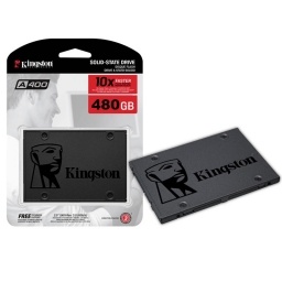 Disco SSD Kingston 480GB A400