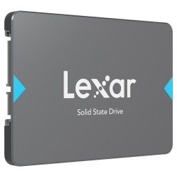 Disco SSD Lexar 2TB SATA III 