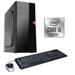 Equipo Nuevo Core i5 10400, 8GB