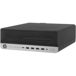 Equipo HP AMD A6 3.8Ghz, 8GB, 500GB HDD, Win 10 Pro