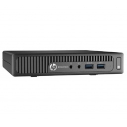 Equipo HP AMD A8 3.0Ghz, 8GB, 500GB, Win 10 Pro