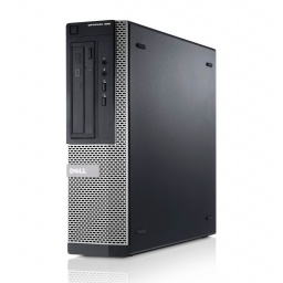 Equipo Dell Core i5 3.10Ghz, 4GB, 250GB, DVDRW
