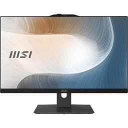 Equipo All in One MSI Core i5 4.4Ghz, 8GB, 512GB SSD, 24" FHD Touch