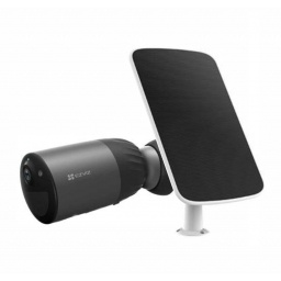 Combo camara Wifi Ezviz CS-BC1C + Panel Solar